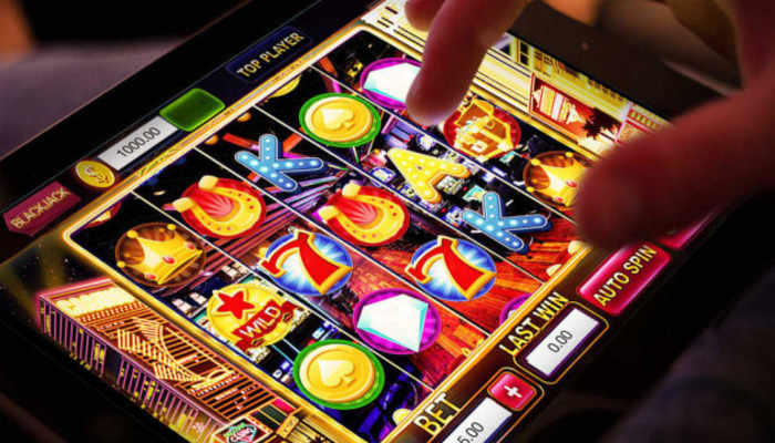 Слоти онлайн: найпопулярніші ігри онлайн-казино